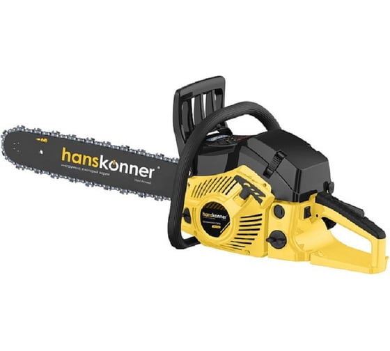Бензопила Hanskonner HGC4516 1