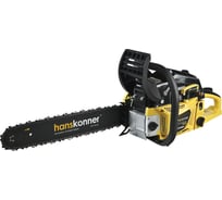 Бензопила Hanskonner HGC5820