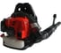 Воздуходув бензиновый Evoline BLG 42 BP BLG42BP 3