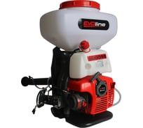 Опрыскиватель (распылитель) бензиновый ранцевый Evoline MBG 54 Plus MBG54Plus