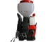 Опрыскиватель (распылитель) бензиновый ранцевый Evoline MBG 54 Plus MBG54Plus 8