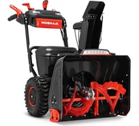 Cнегоуборщик аккумуляторный Мобил К СA61 ПРЕМИУМ 60 Вольт без АКБ и ЗУ MBK0039754