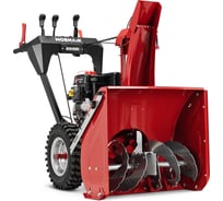 Снегоуборщик Мобил К С65 ПРЕМИУМ EFI MBK0023757