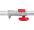 Высоторез бензиновый Elitech HD CS2611PS (1,1л.с., 25см, штанга 2,8м) 211317 5