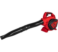 Воздуходув бензиновый DDE VB 60 (26 см3, 1,1 кВт/ 1,5 л.с., 580 м3/ч, 68 м/с, 4,7 кг) 909-754