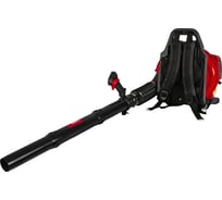 Воздуходув бензиновый DDE VB 140 (65 см3, 2,8 кВт/ 3,8 л.с., 1400 м3/ч, 90м/с, 10,7 кг) 909-785