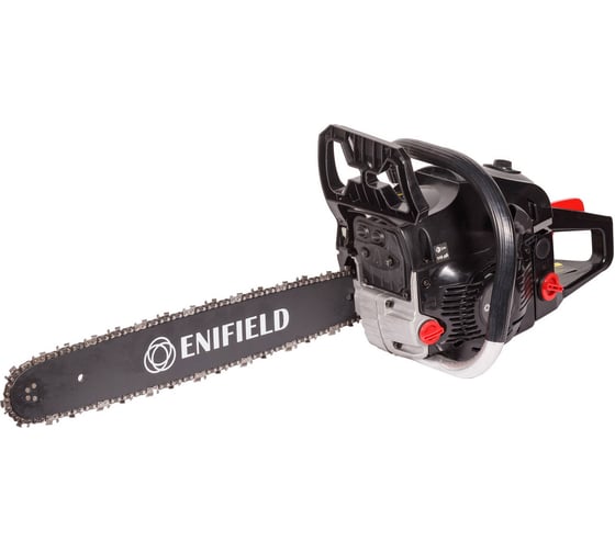 Бензопила ENIFIELD EN 5820 1