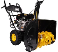 Снегоотбрасыватель CHAMPION ST861