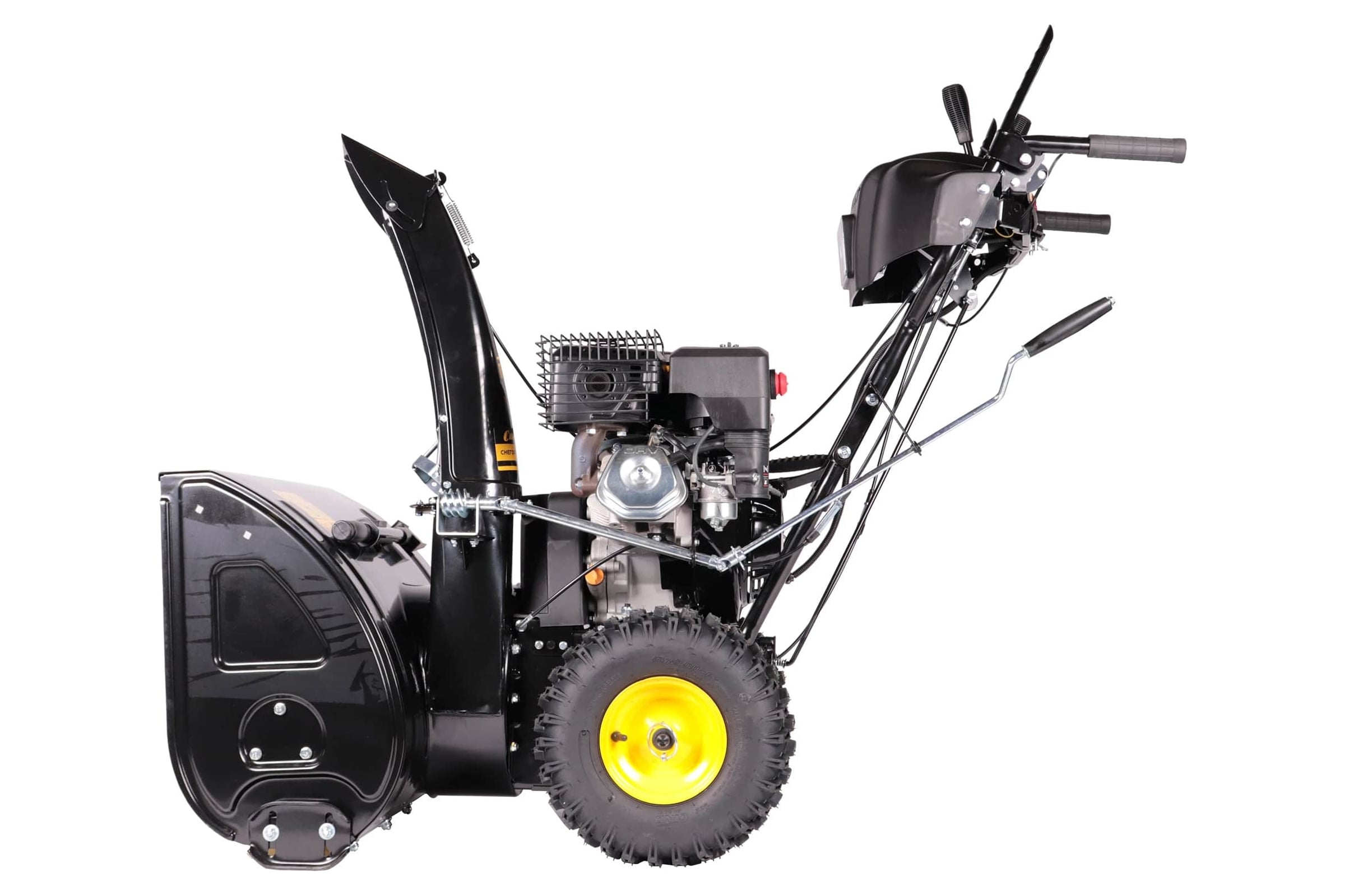 Снегоотбрасыватель CHAMPION ST861 - выгодная цена, отзывы