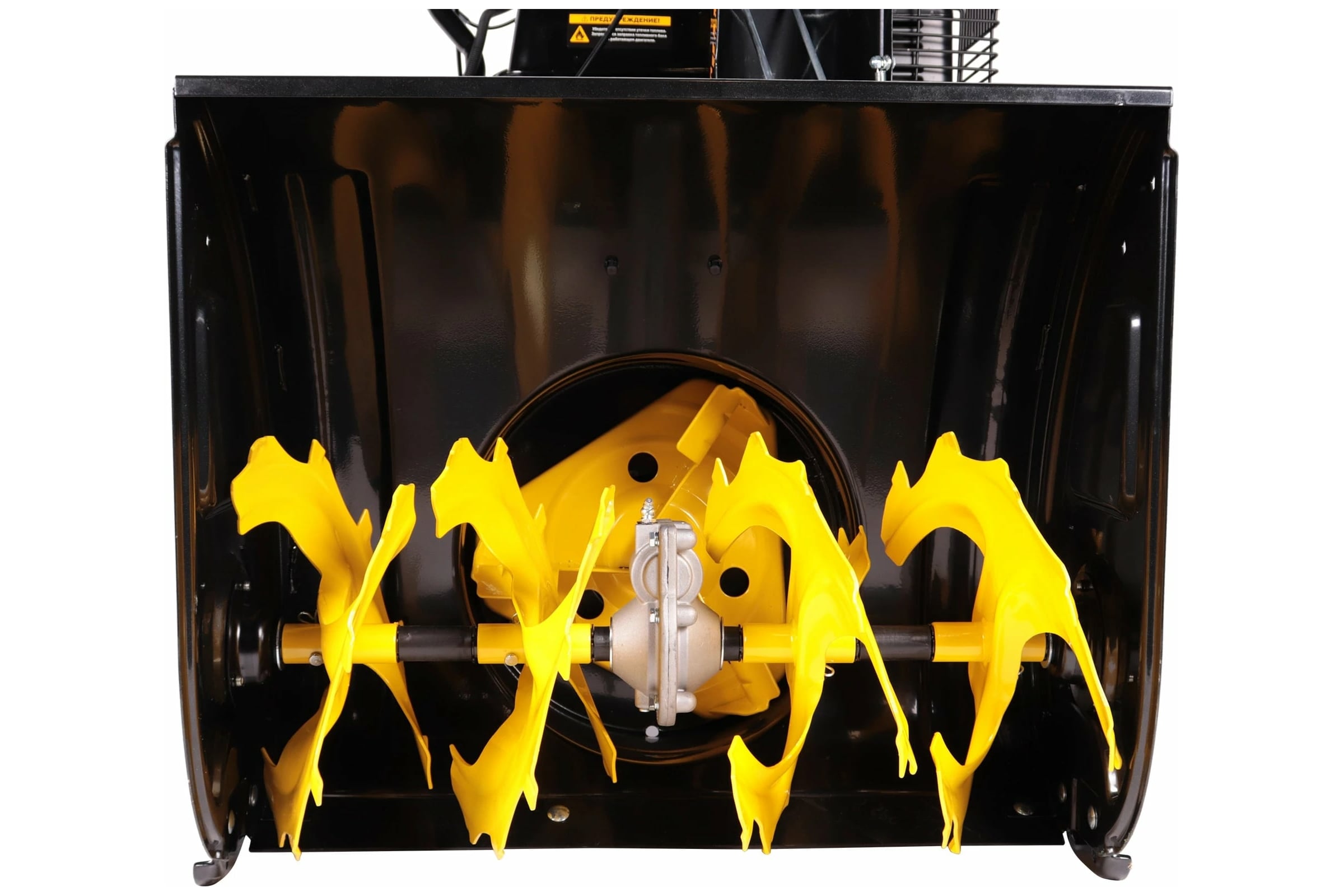 Снегоотбрасыватель CHAMPION ST861 - выгодная цена, отзывы