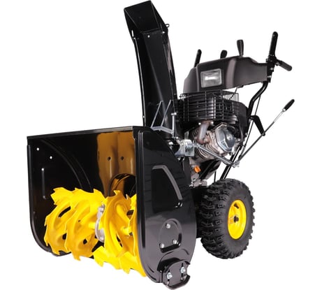 Снегоотбрасыватель CHAMPION ST861