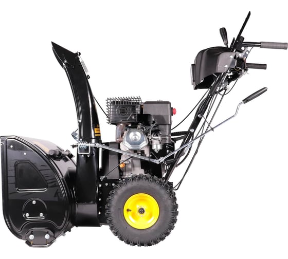 Снегоотбрасыватель CHAMPION ST861