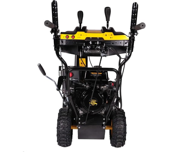 Снегоотбрасыватель CHAMPION ST861