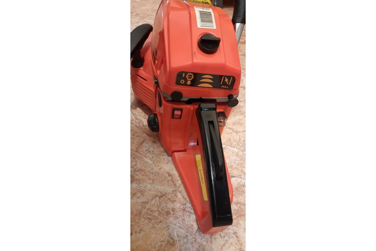 Бензопила BRAIT BR-4515 01.01.002.019 - выгодная цена, отзывы ...