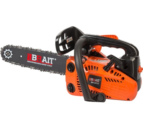 Бензопила BRAIT BR-2512 01.01.019.019