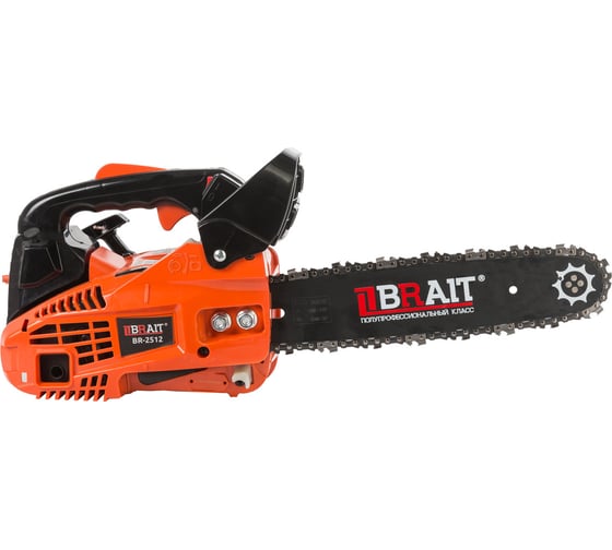 Бензопила BRAIT BR-2512 01.01.019.019