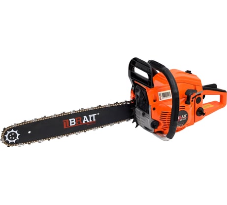 Бензопила BRAIT BR-6220 01.01.016.001