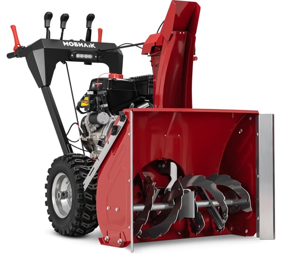 Снегоуборщик С75 ПРЕМИУМ EFI Мобил К MBK0037133 1