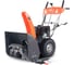 Снегоуборщик бензиновый YARD FOX BASIC 6652E SB016652E25 10
