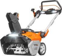 Снегоуборщик аккумуляторный бесщеточный DAEWOO DAST 6042Li SET