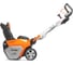 Снегоуборщик аккумуляторный бесщеточный DAEWOO DAST 6042Li SET 6