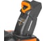 Снегоуборщик аккумуляторный бесщеточный DAEWOO DAST 6042Li SET 14