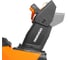 Снегоуборщик аккумуляторный бесщеточный DAEWOO DAST 6042Li 14
