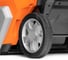 Снегоуборщик аккумуляторный бесщеточный DAEWOO DAST 6042Li 15