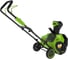 Снегоуборщик аккумуляторный GreenWorks G40ST40, 40V, 40 см, без АКБ и ЗУ 2603607 6