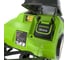Снегоуборщик аккумуляторный GreenWorks G40ST40, 40V, 40 см, без АКБ и ЗУ 2603607 9