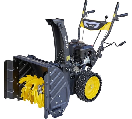 Снегоуборщик Huter SGC 4100 Winter PRO 70/7/129