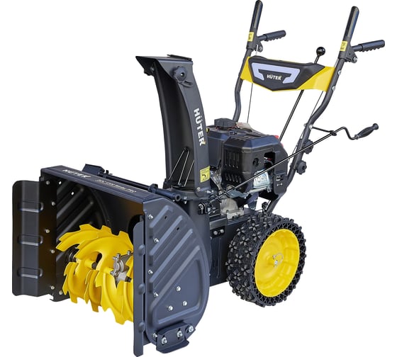 Снегоуборщик Huter SGC 4100 Winter PRO 70/7/129 1