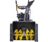 Снегоуборщик Huter SGC 4100 Winter PRO 70/7/129 2