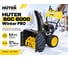 Снегоуборщик Huter SGC 6000 Winter PRO 70/7/130 10