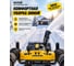 Снегоуборщик Huter SGC 6000 Winter PRO 70/7/130 18