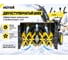 Снегоуборщик Huter SGC 6000 Winter PRO 70/7/130 20