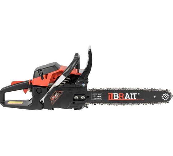 Бензопила BRAIT BR-4515C 01.01.032.019