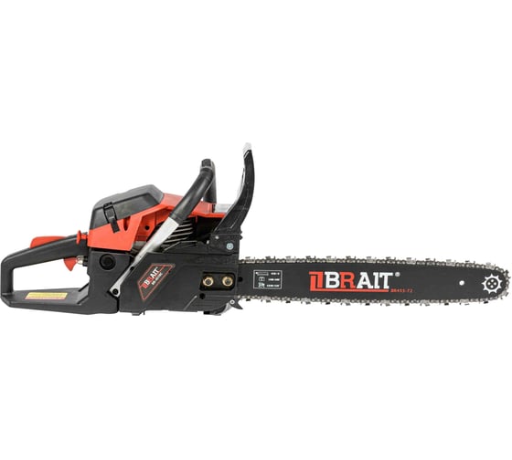 Бензопила BRAIT BR-4518C 01.01.033.019
