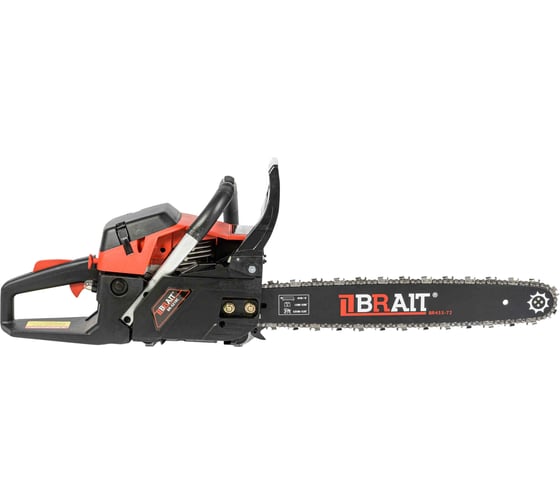 Бензопила BRAIT BR-5218C 01.01.034.019