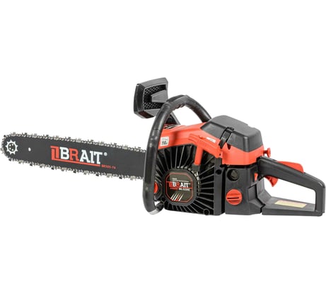 Бензопила BRAIT BR-5220C 01.01.035.019