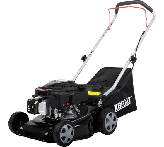 Бензиновая газонокосилка BRAIT BR3540 06.03.005.086
