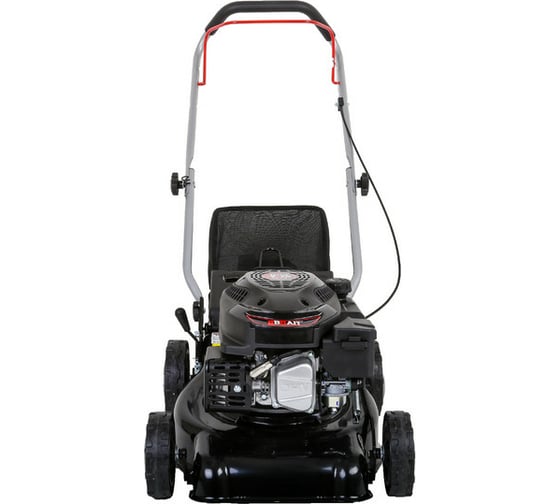 Бензиновая газонокосилка BRAIT BR3540 06.03.005.086