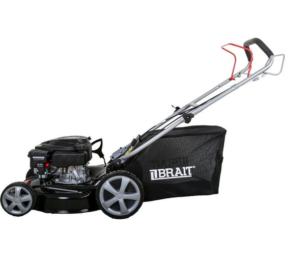 Бензиновая газонокосилка BRAIT BR4546S 06.03.006.086