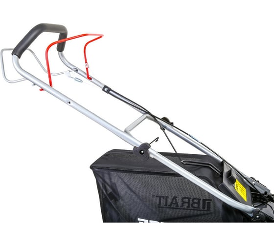 Бензиновая газонокосилка BRAIT BR4546S 06.03.006.086