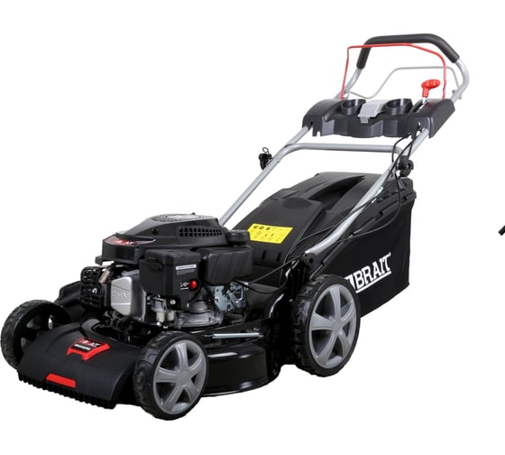 Бензиновая газонокосилка BRAIT BR4546SPM 06.03.007.086
