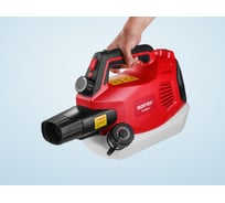 Аккумуляторный опрыскиватель WORTEX KS 1820 Li в ALL1 XLT SET 18В, 4 Ач акб, 2 л, 200 мл/мин 1335926