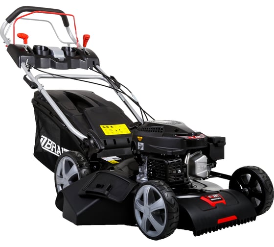 Бензиновая газонокосилка BRAIT BR6551SPM 06.03.008.086