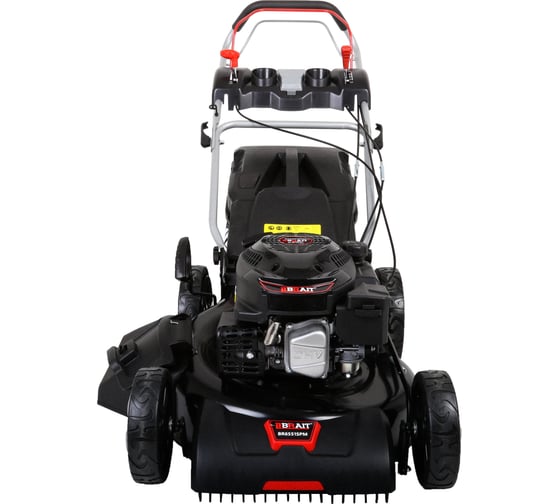 Бензиновая газонокосилка BRAIT BR6551SPM 06.03.008.086