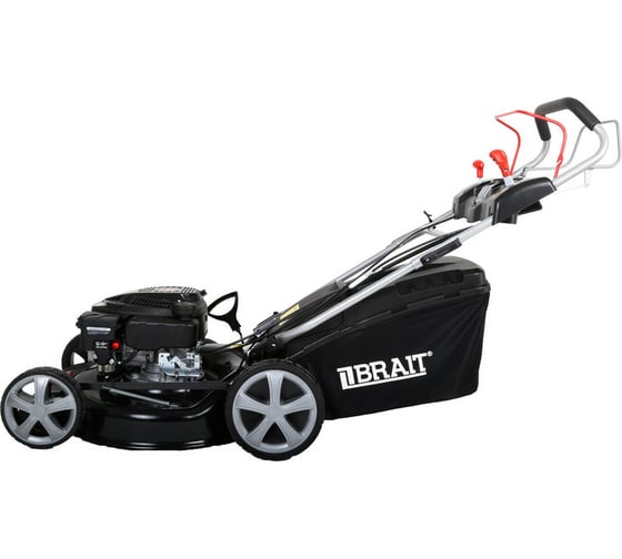 Бензиновая газонокосилка BRAIT BR6551SPM 06.03.008.086