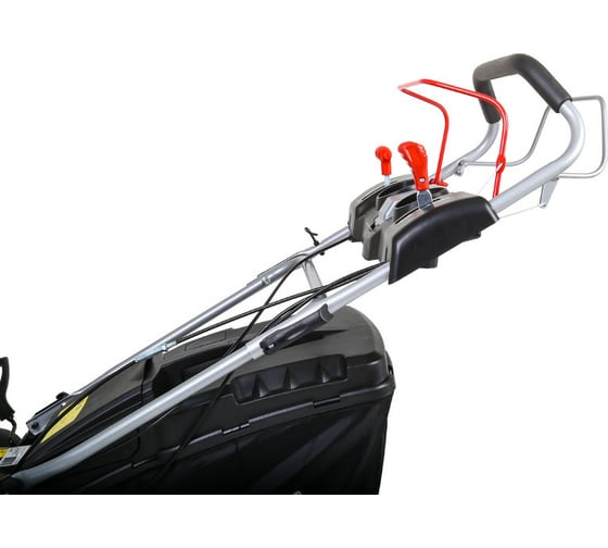 Бензиновая газонокосилка BRAIT BR6551SPM 06.03.008.086